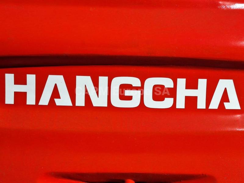 Carrelli elevatori Hangcha A3W15