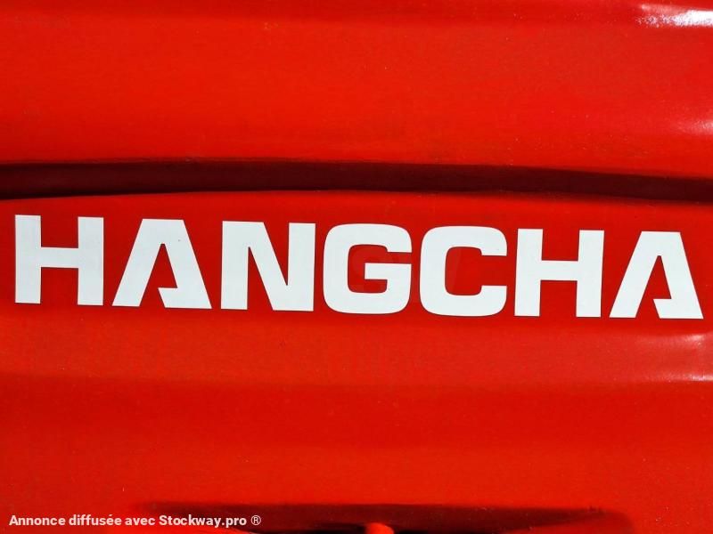 Photo Hangcha A3W15  image 16/17