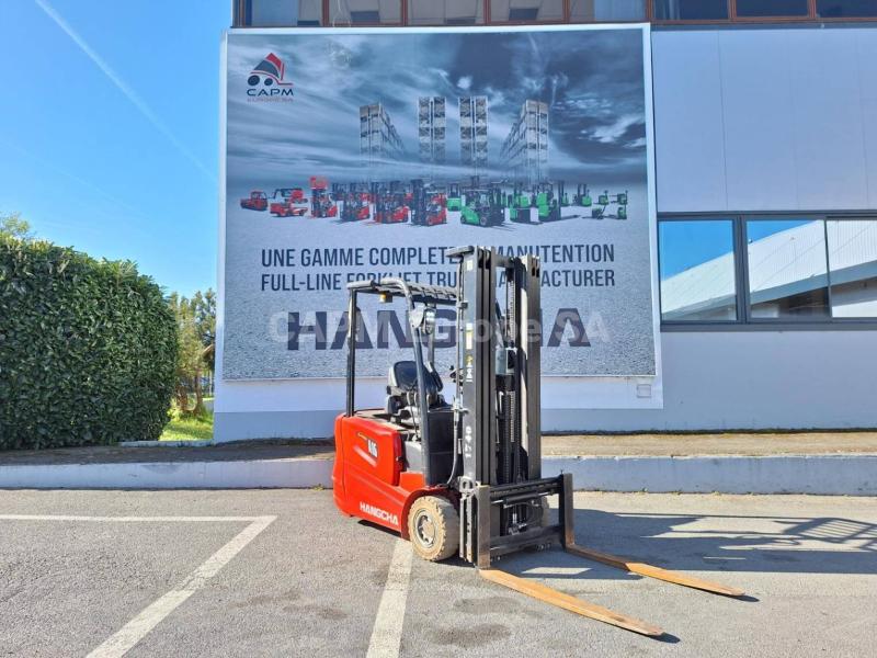 Carrelli elevatori Hangcha A3W15