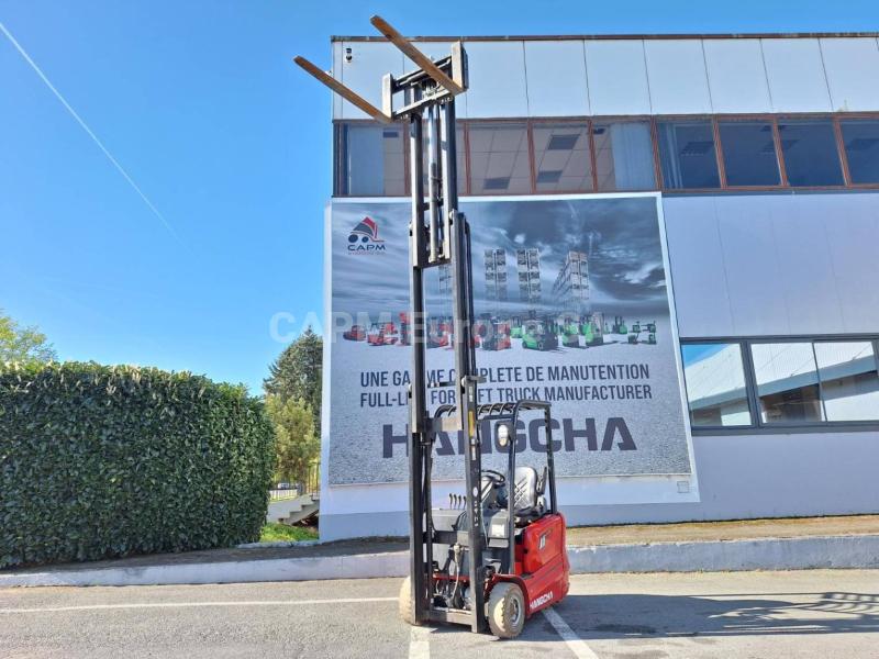 Carrelli elevatori Hangcha A3W15
