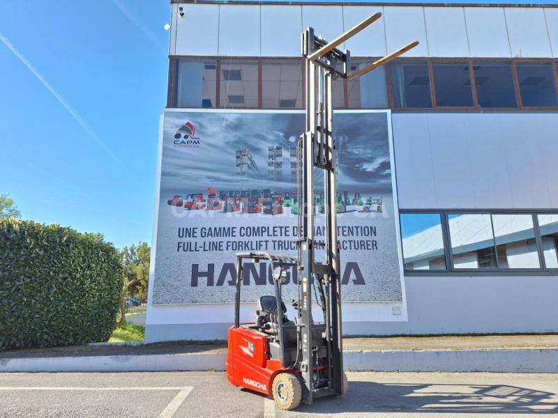 Carrelli elevatori Hangcha A3W15