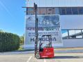 Carrelli elevatori Hangcha A3W15