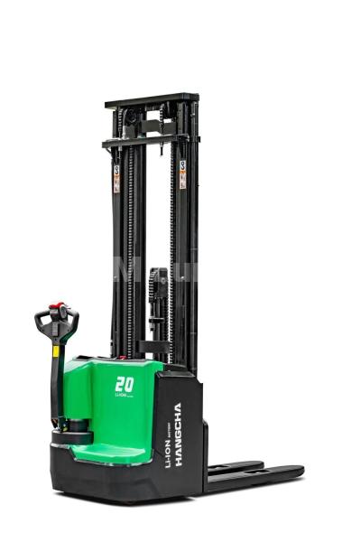 Stacker Hangcha CDD20 XT1-SI