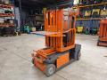 Plataforma JLG Toucan Duo