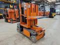 Plataforma JLG Toucan Duo