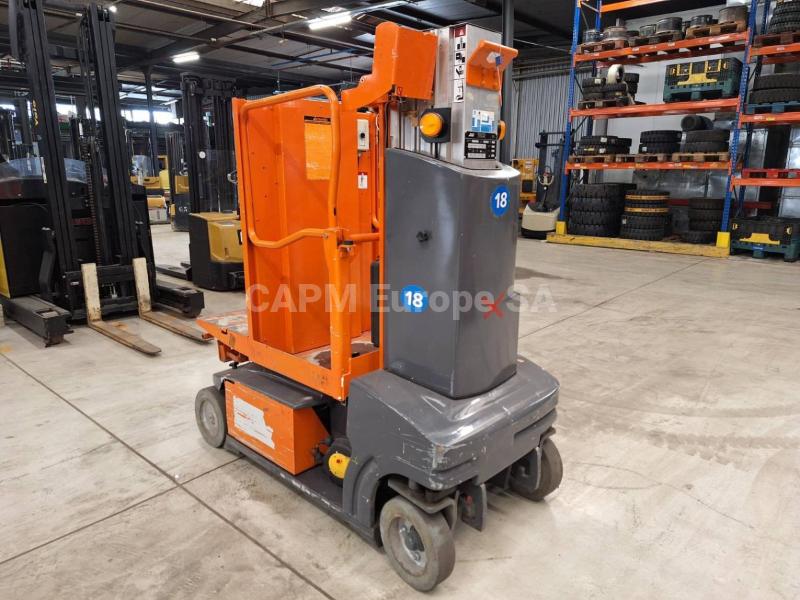 JLG Toucan Duo