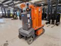 Plataforma JLG Toucan Duo