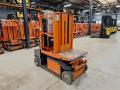 Plataforma JLG Toucan Duo