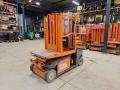 Plataforma JLG Toucan Duo
