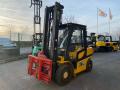 Empilhador  Yale GLP40VX-6