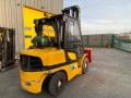 Empilhador  Yale GLP40VX-6