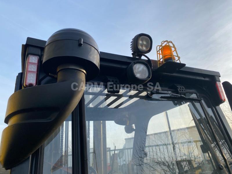 Empilhador  Yale GLP40VX-6