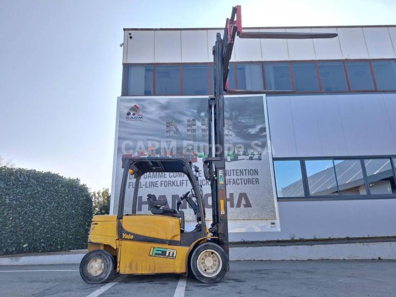 Empilhador  Yale ERP50VM
