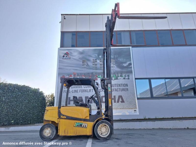 Photo Yale ERP50VM  image 10/18