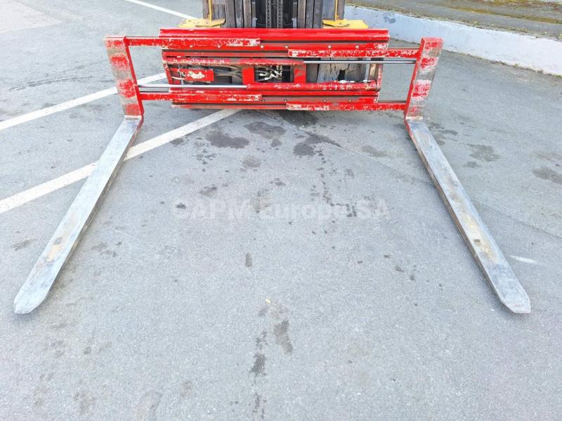 Empilhador  Yale ERP50VM