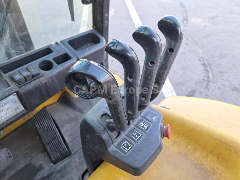 Empilhador  Yale ERP50VM
