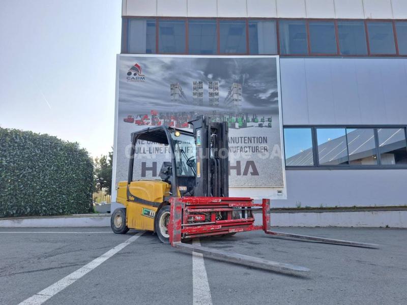 Empilhador  Yale ERP50VM