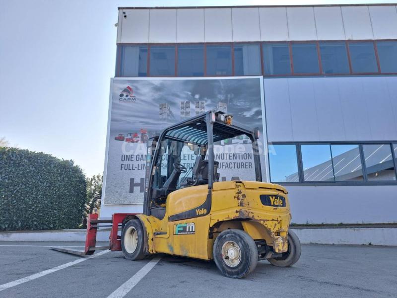 Empilhador  Yale ERP50VM