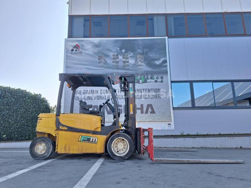 Empilhador  Yale ERP50VM