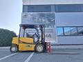 Empilhador  Yale ERP50VM