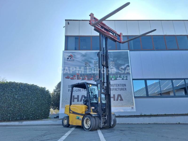 Empilhador  Yale ERP50VM