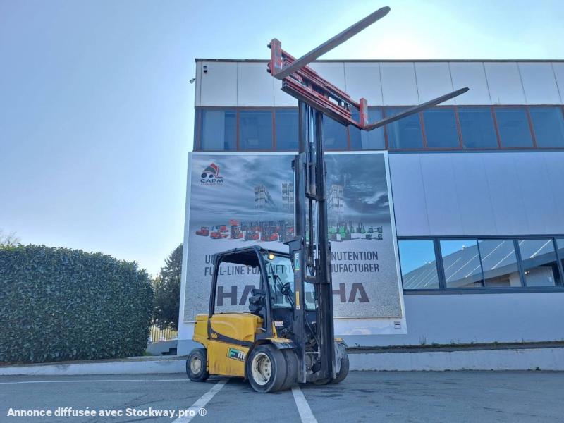 Photo Yale ERP50VM  image 8/18