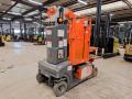 Plataforma JLG Toucan Duo
