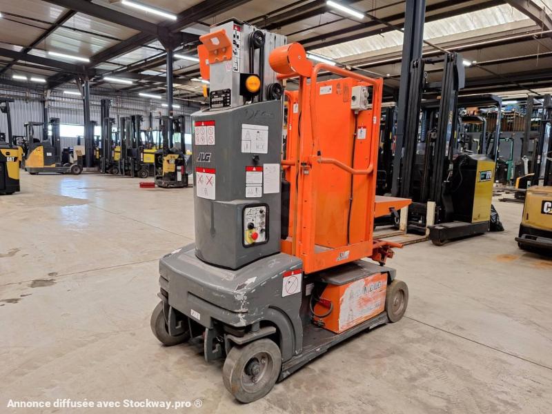 JLG Toucan Duo 