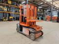 Plataforma JLG Toucan Duo