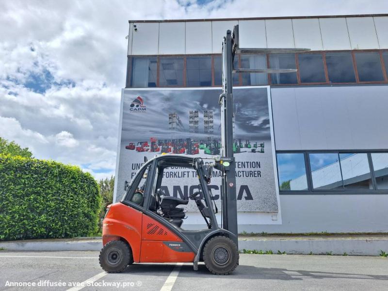 Photo Fenwick H30 T - 02  image 10/17