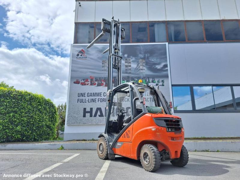 Photo Fenwick H30 T - 02  image 11/17