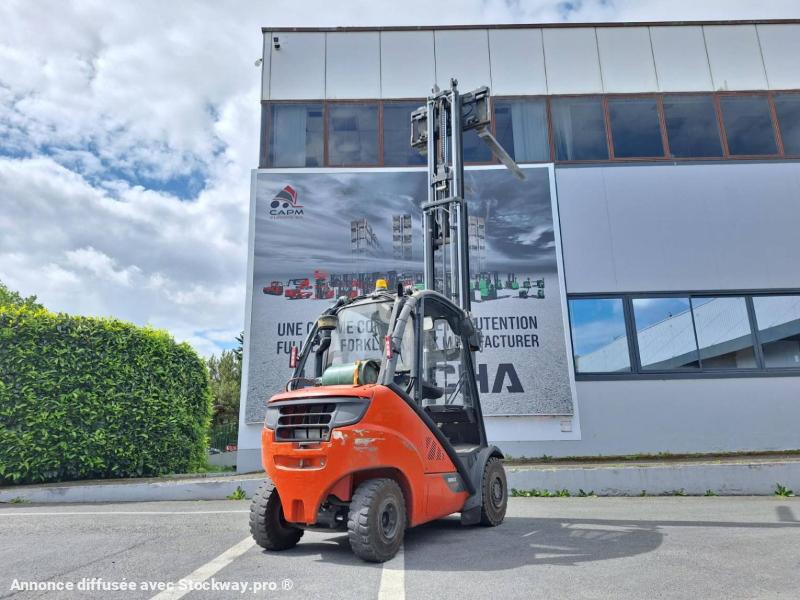 Photo Fenwick H30 T - 02  image 12/17