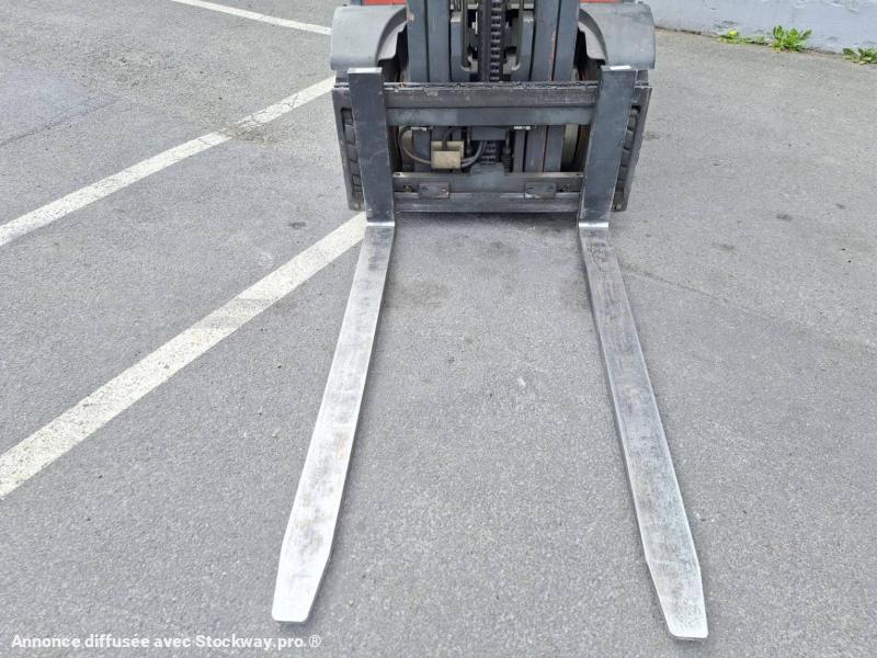 Photo Fenwick H30 T - 02  image 13/17