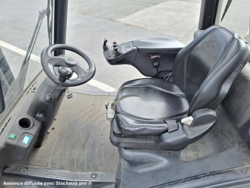 Photo Fenwick H30 T - 02  image 14/17