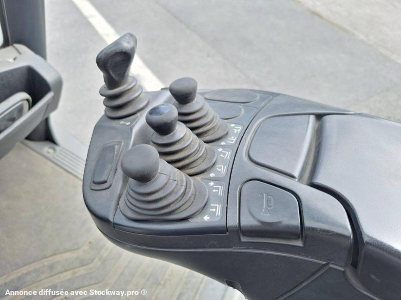 Photo Fenwick H30 T - 02  image 15/17