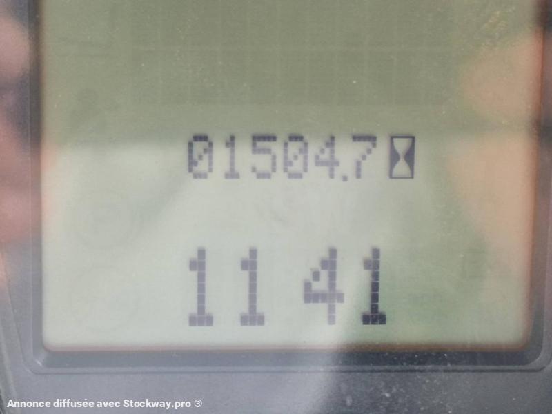 Photo Fenwick H30 T - 02  image 16/17