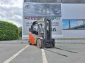 Gabelstapler  Fenwick H30 T - 02