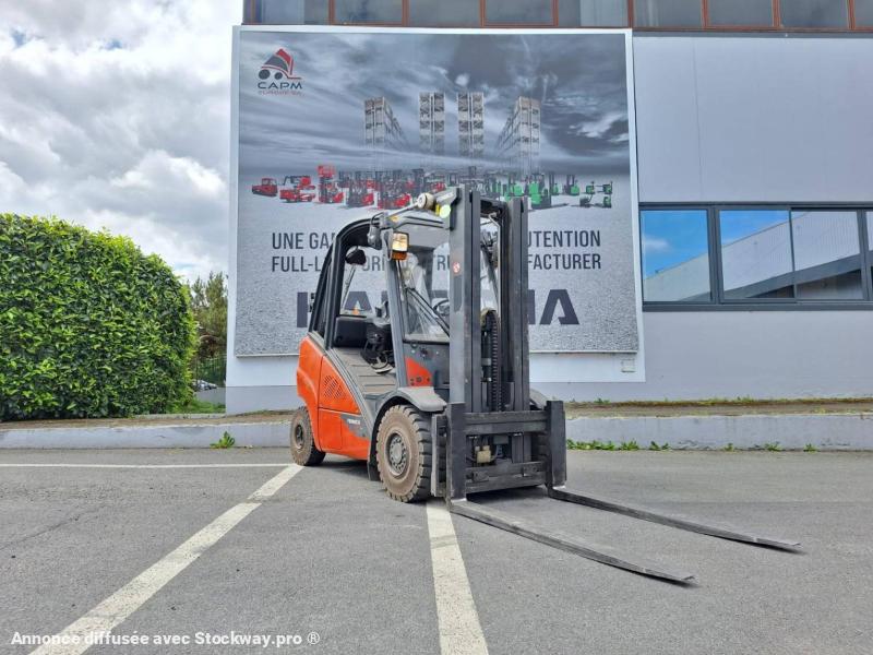 Photo Fenwick H30 T - 02  image 2/17