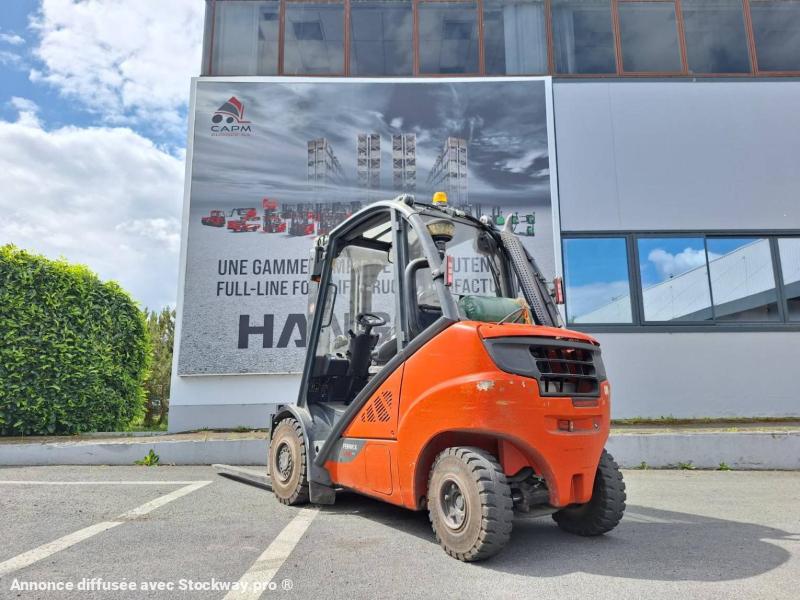 Photo Fenwick H30 T - 02  image 4/17