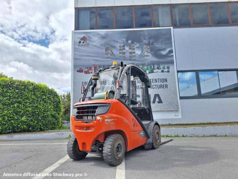 Photo Fenwick H30 T - 02  image 5/17