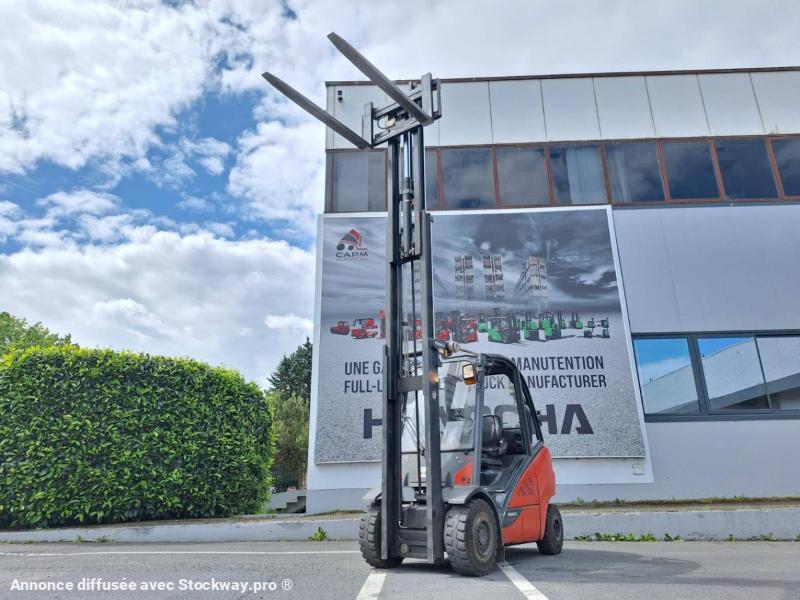 Photo Fenwick H30 T - 02  image 7/17