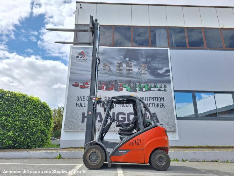 Photo Fenwick H30 T - 02  image 9/17