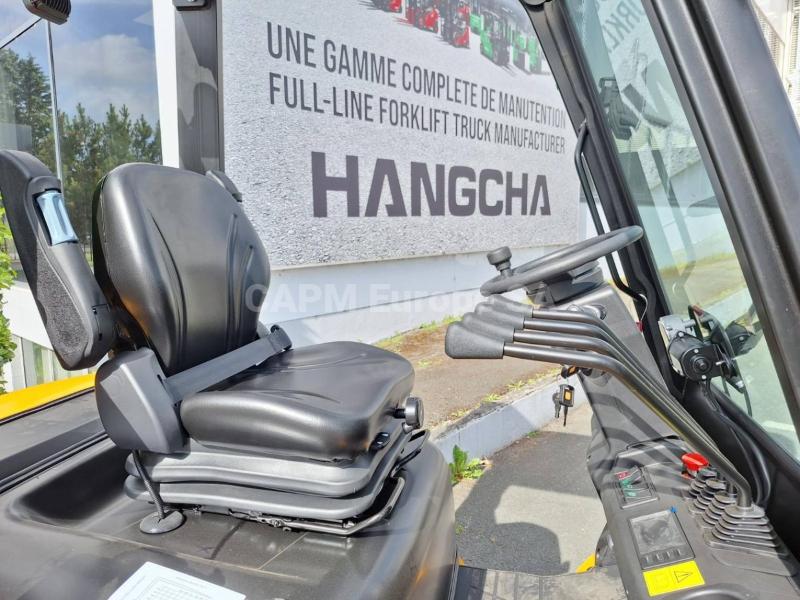 Gabelstapler  Hangcha XE18i