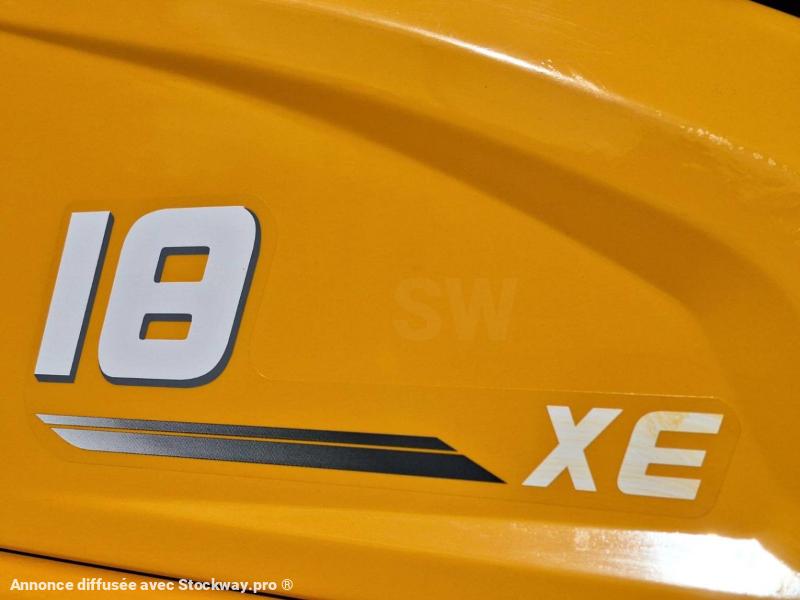 Photo Hangcha XE18i  image 14/15