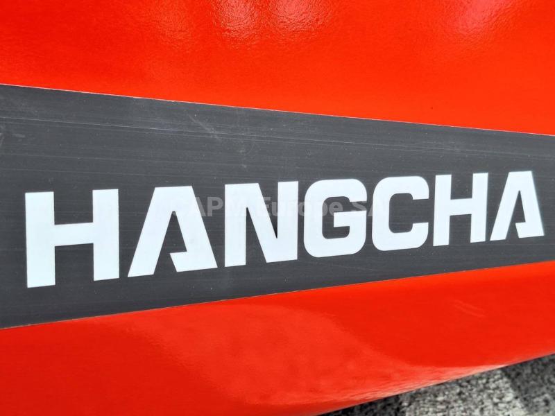 Gabelstapler  Hangcha XF15G-2