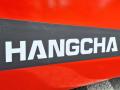 Gabelstapler  Hangcha XF15G-2