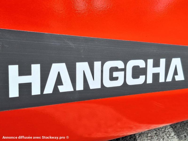 Photo Hangcha XF15G-2  image 15/15