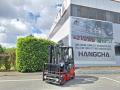 Gabelstapler  Hangcha XF15G-2