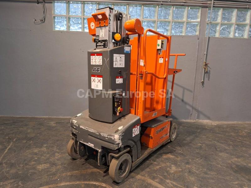 JLG Toucan Duo