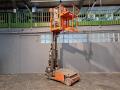 Arbeitsbühne JLG Toucan Duo